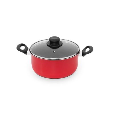 Caçarola Multiflon Gourmet 16cm Ultra 7 Camadas
