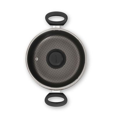 Caçarola Multiflon Gourmet 16cm Ultra 7 Camadas