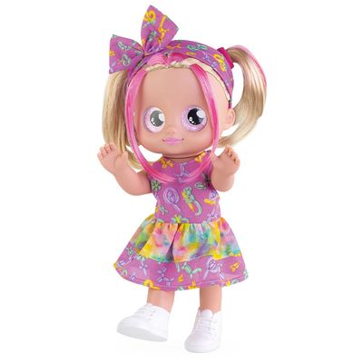 Boneca Milk Pretty Colection Blonde Loira UNICA