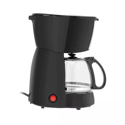 Cafeteira Elétrica Britânia CP15 15 Xícaras Inox Preto - 220V UNICA