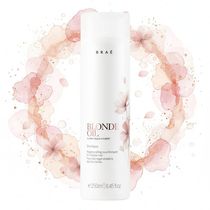 Brae Blond Oil By Ana Paula Sibert - Shampoo 250ml