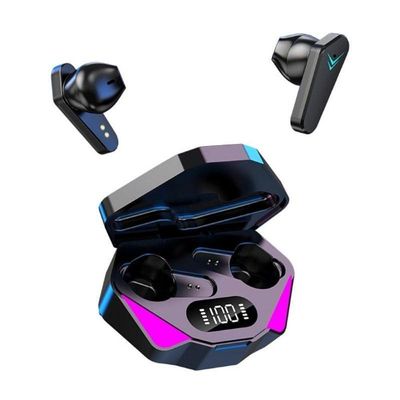 Fone De Ouvido Intra Auricular Bluetooth