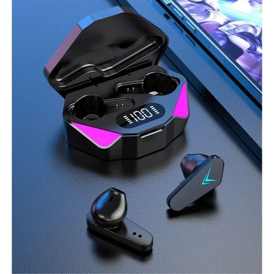 Fone De Ouvido Intra Auricular Bluetooth