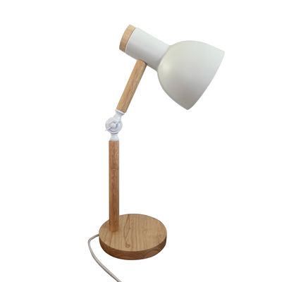 Luminária Articulada 45cm Loft Cazza