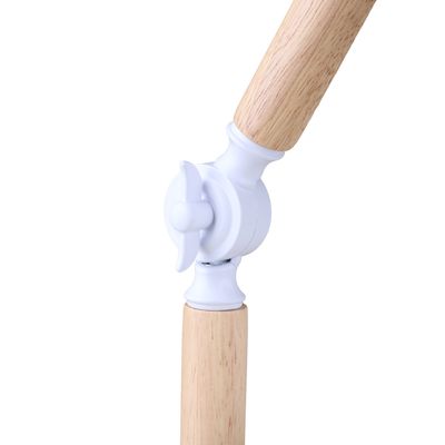 Luminária Articulada 45cm Loft Cazza