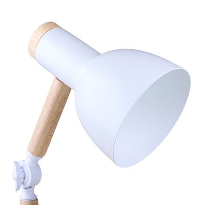 Luminária Articulada 45cm Loft Cazza