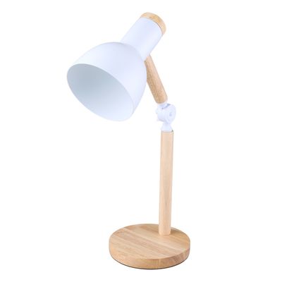 Luminária Articulada 45cm Loft Cazza