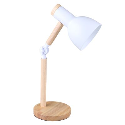 Luminária Articulada 45cm Loft Cazza