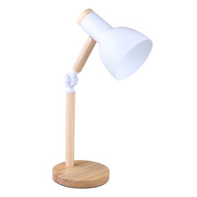 Luminária Articulada 45cm Loft Cazza