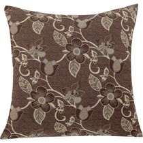 Capa Almofada Atlanta Jacquard 1 Peça 61% Algodão 39% Poliéster - Antonella