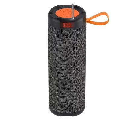 Caixa De Som Bluetooth Portátil 8w Com Antena Altomex