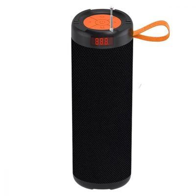 Caixa De Som Bluetooth Portátil 8w Com Antena Altomex