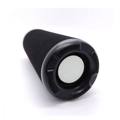 Caixa De Som Bluetooth Portátil 8w Com Antena Altomex
