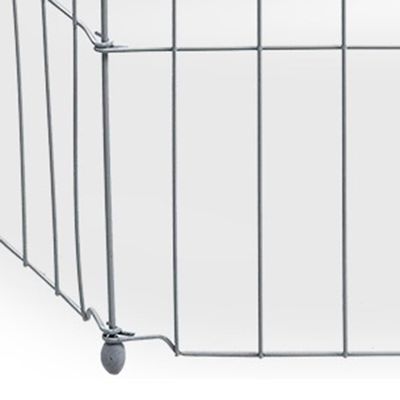 Cercado para Cães Utimil 6 Módulos  65cm