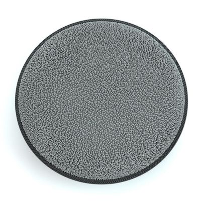 Encerador Microfibra Flashlimp - 2 Peças Cinza