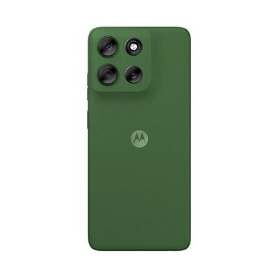 Smartphone Motorola Moto G56 256Gb Dual Chip 5G Tela 6.7" Câmera Dupla 50MP+8MP Verde