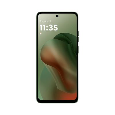 Smartphone Motorola Moto G56 256Gb Dual Chip 5G Tela 6.7" Câmera Dupla 50MP+8MP Verde