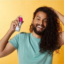Ricca Shampoo A Seco Sem Perfume 150ml