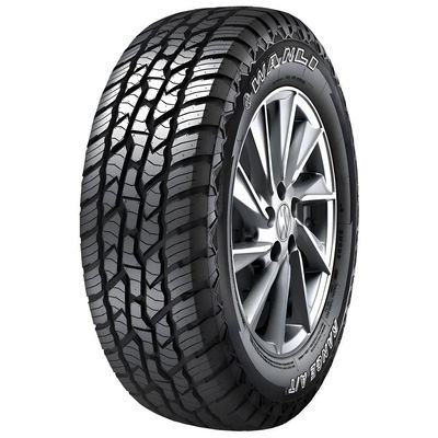 Pneu Wanli SU009 265/60 R18 AT Aro 18 110S OWL