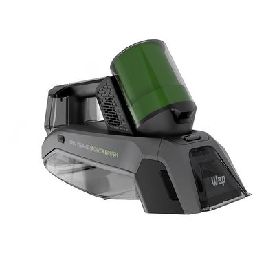 Extratora Portátil WAP Power Brush FW011895 Sem Fio