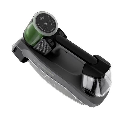 Extratora Portátil WAP Power Brush FW011895 Sem Fio