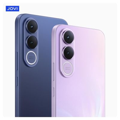Smartphone JOVI V70 5G Tela 6.83" 256GB Câmera 200MP Bateria 7000mAh Azul Safira