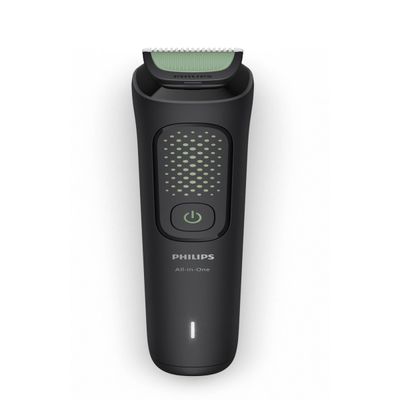 Aparador de Pelos Philips Multigroom MG3941/15 10 em 1 Bivolt