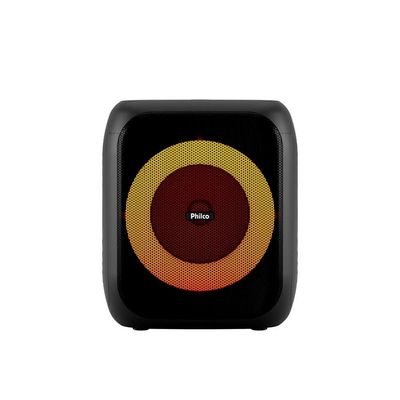 Caixa de Som Amplificada Britânia - 380W