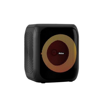 Caixa de Som Amplificada Britânia - 380W