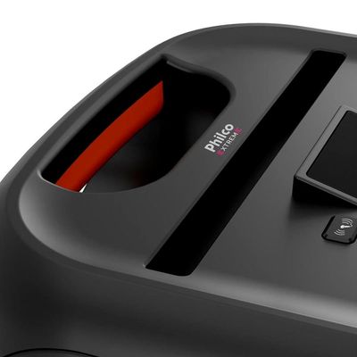 Caixa de Som Amplificada Britânia - 380W