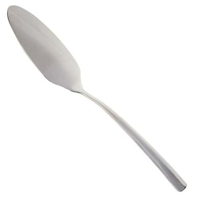 Jogo de Talheres de Sobremesa Fracalanza 24347 em Aço Inox - 7 Peças