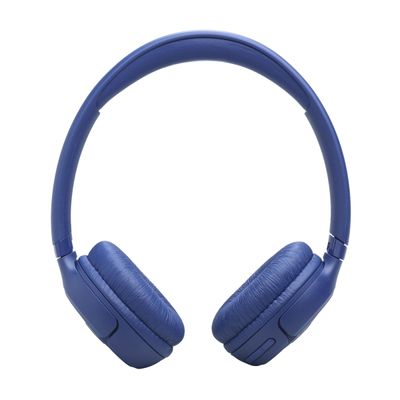 Fone de Ouvido JBL Tune 530BT Headphone Bluetooth Pure Bass Até 76h Bateria Azul