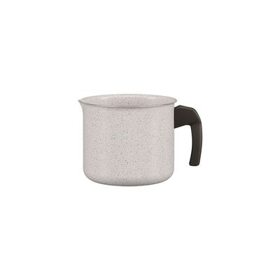 Fervedor Brinox Ceramic Life Suprema 1,8L Alumínio Antiaderente Vanilla