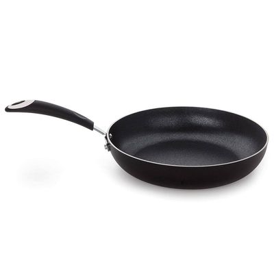 Frigideira Multiflon Dom com Revestimento Antiaderente Quartzo - 32 cm