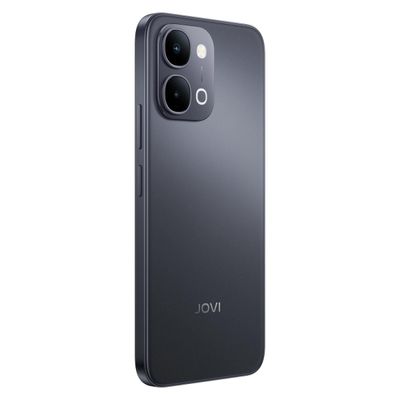 Smartphone JOVI Y31 4G Tela 6,75” 512GB 8GB RAM Câmera 50MP Preto