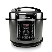 PAN PRESSAO ELET BRITANIA BPP05P 5L INOX 110V