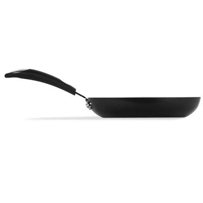 Frigideira Multiflon Dom com Revestimento Antiaderente Quartzo - 24 cm
