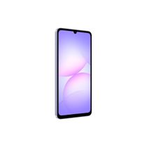 Celular Samsung Galaxy A07 Tela 6.7" 128GB 4G 90Hz Câmera Dupla 50MP Violeta