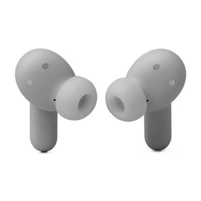Fone de Ouvido JBL Live Beam 3 True Wireless - Prata