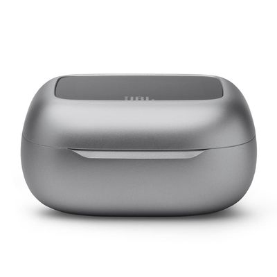 Fone de Ouvido JBL Live Beam 3 True Wireless - Prata