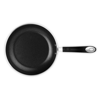 Frigideira Multiflon Dom com Revestimento Antiaderente Quartzo - 28 cm