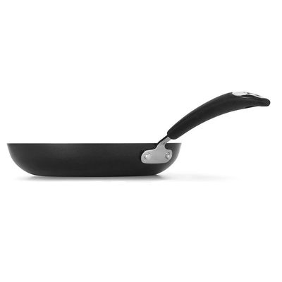 Frigideira Multiflon Dom com Revestimento Antiaderente Quartzo - 28 cm