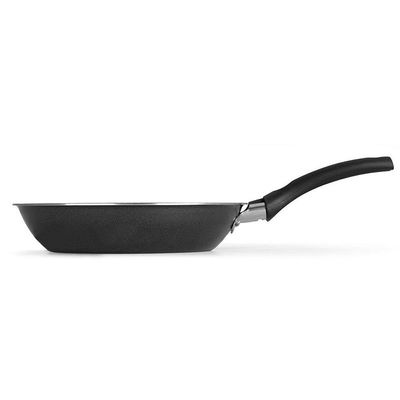 Frigideira Essencial Multiflon com Antiaderente de Alumínio - 22cm