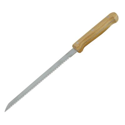 Tábua para Corte Dynasty em Bambu com Faca - 40 cm