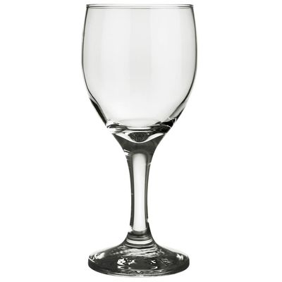 Aparelho de Jantar e Taças Duralex Opaline Pétala – 16 Peças