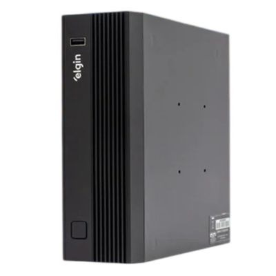 Desktop ELGIN NANO500 I5 1235U 8GB S256 46EN500V1020
