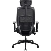 Cadeira Ergonômica TX3 Yama Neue Preta
