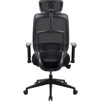 Cadeira Ergonômica TX3 Yama Neue Preta
