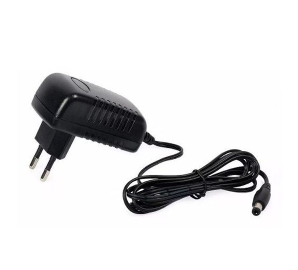Fonte Chaveada para CFTV 12V 1MA com LED