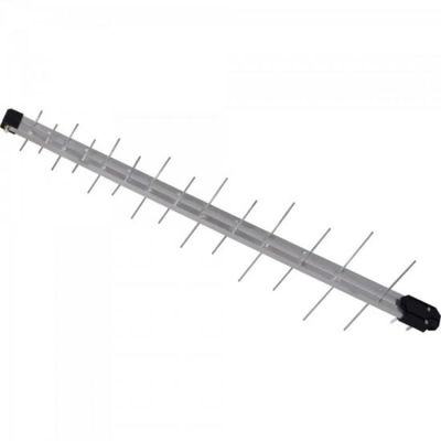 Antena Digital UHF LOG B BLACK PROHD-1040DB Proeletronic